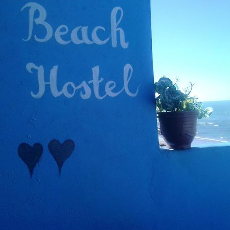 Beach House Asilah Exterior photo