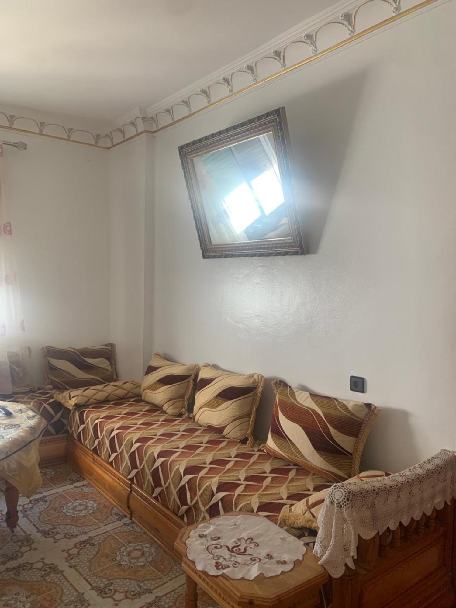 Beach House Asilah Exterior photo