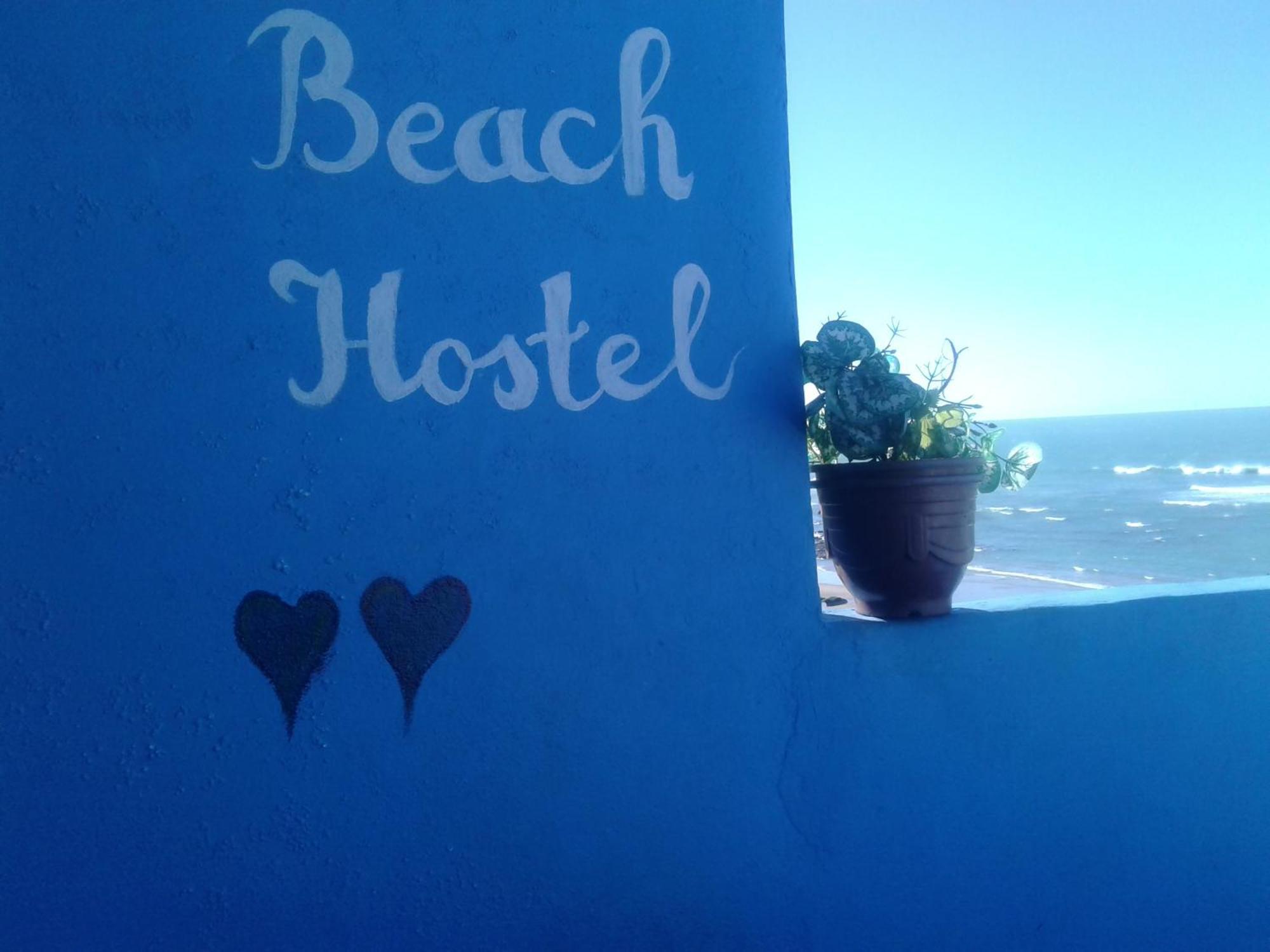 Beach House Asilah Exterior photo