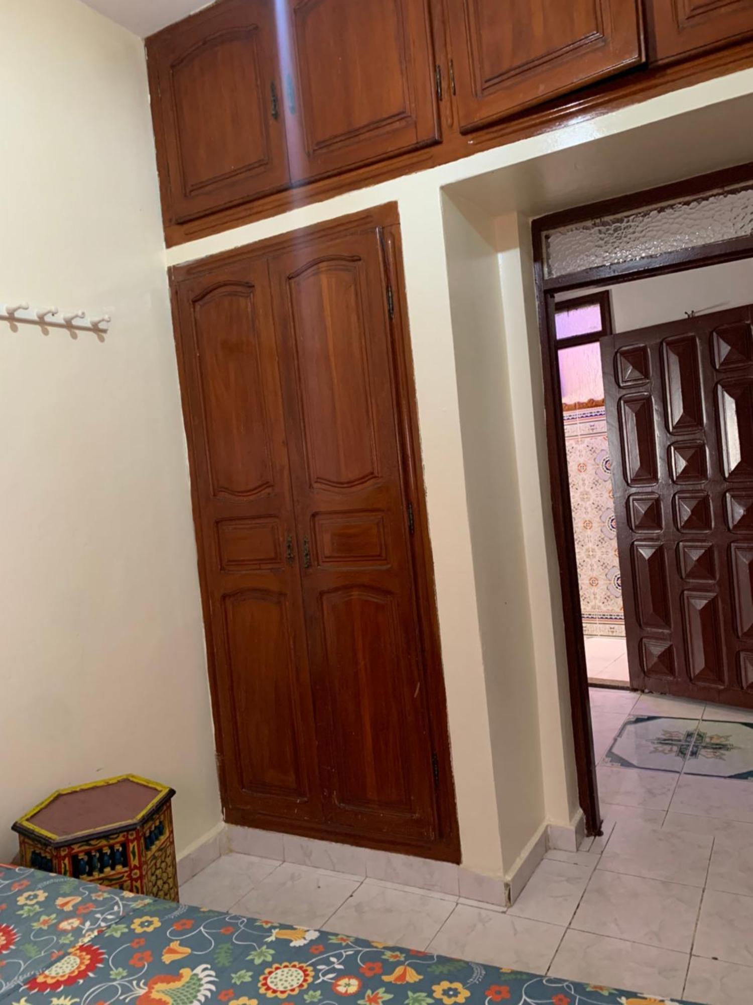 Beach House Asilah Exterior photo