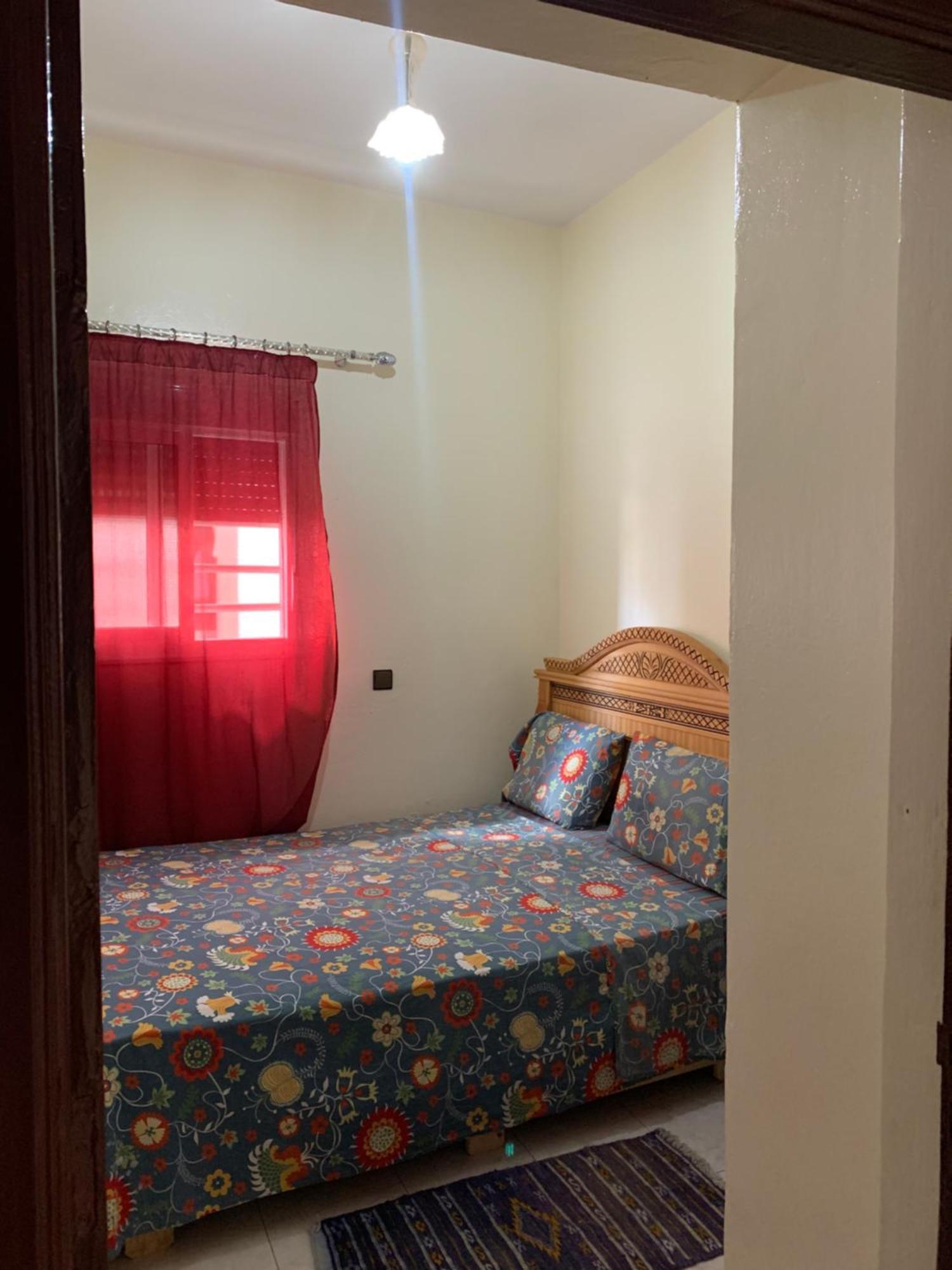 Beach House Asilah Exterior photo