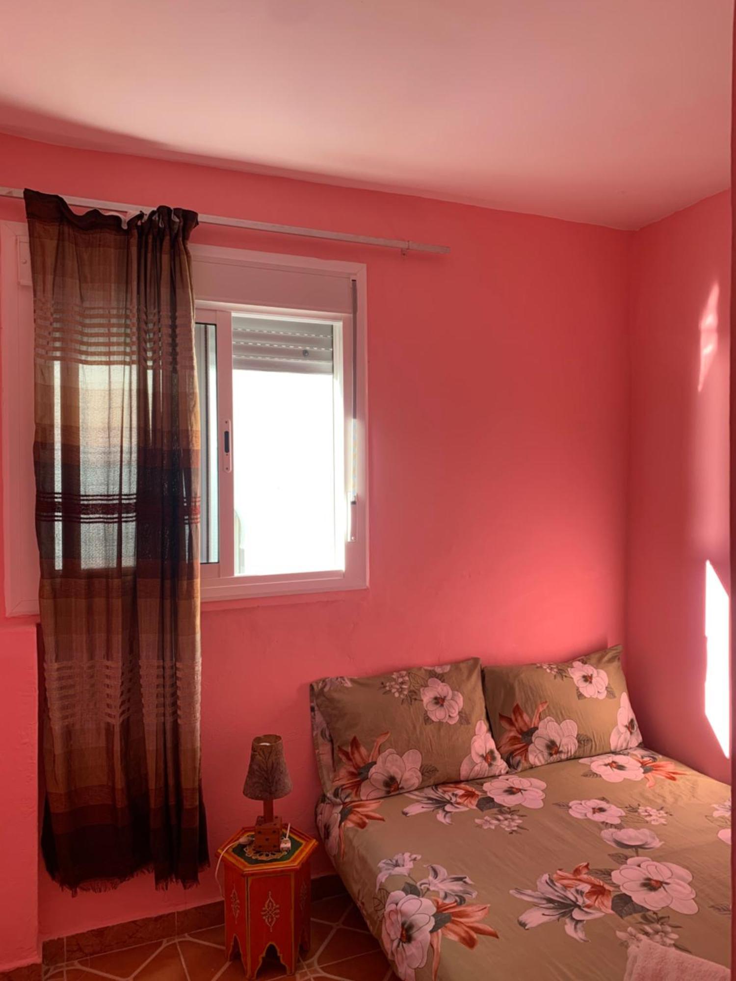 Beach House Asilah Exterior photo