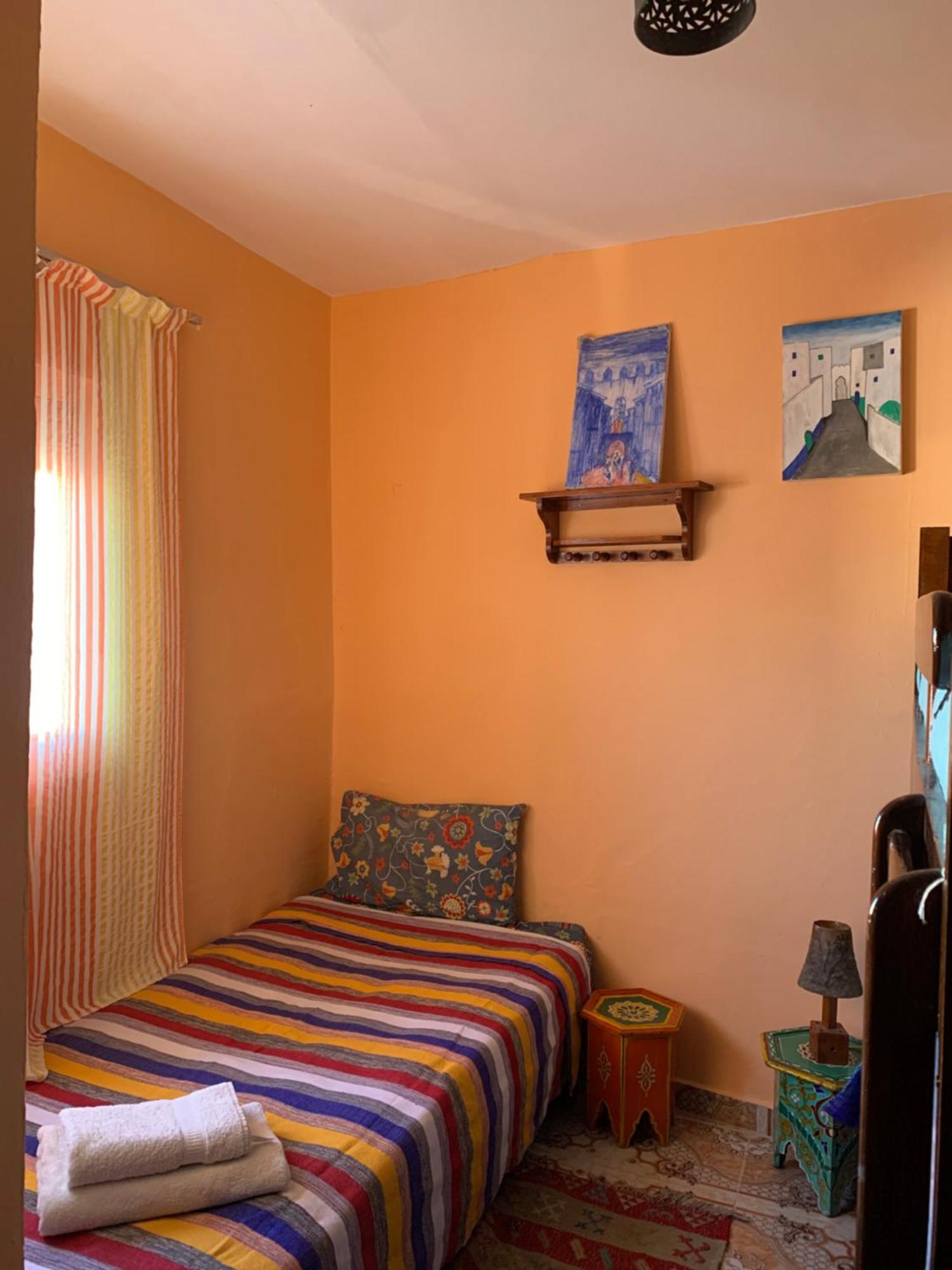 Beach House Asilah Exterior photo