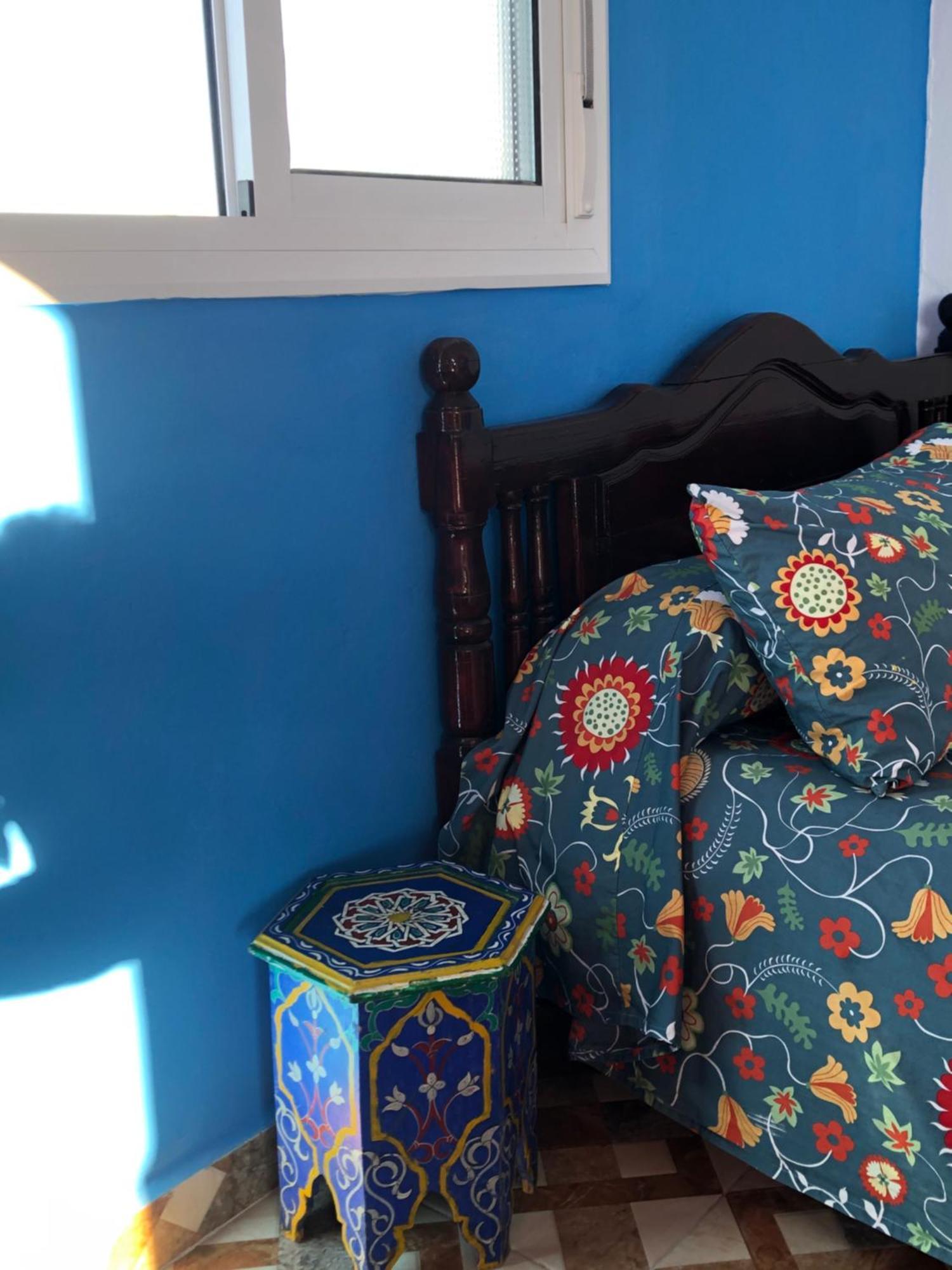 Beach House Asilah Exterior photo