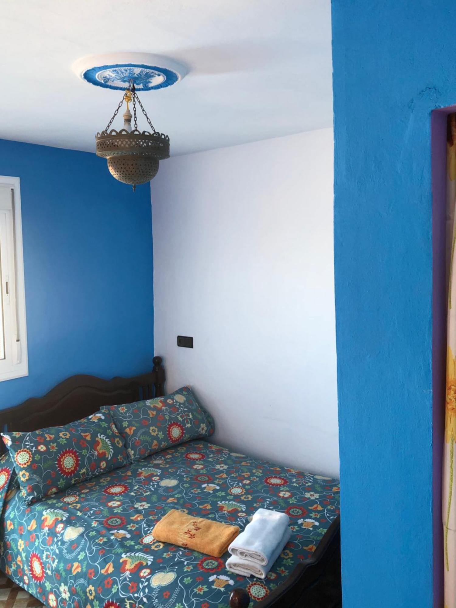 Beach House Asilah Exterior photo