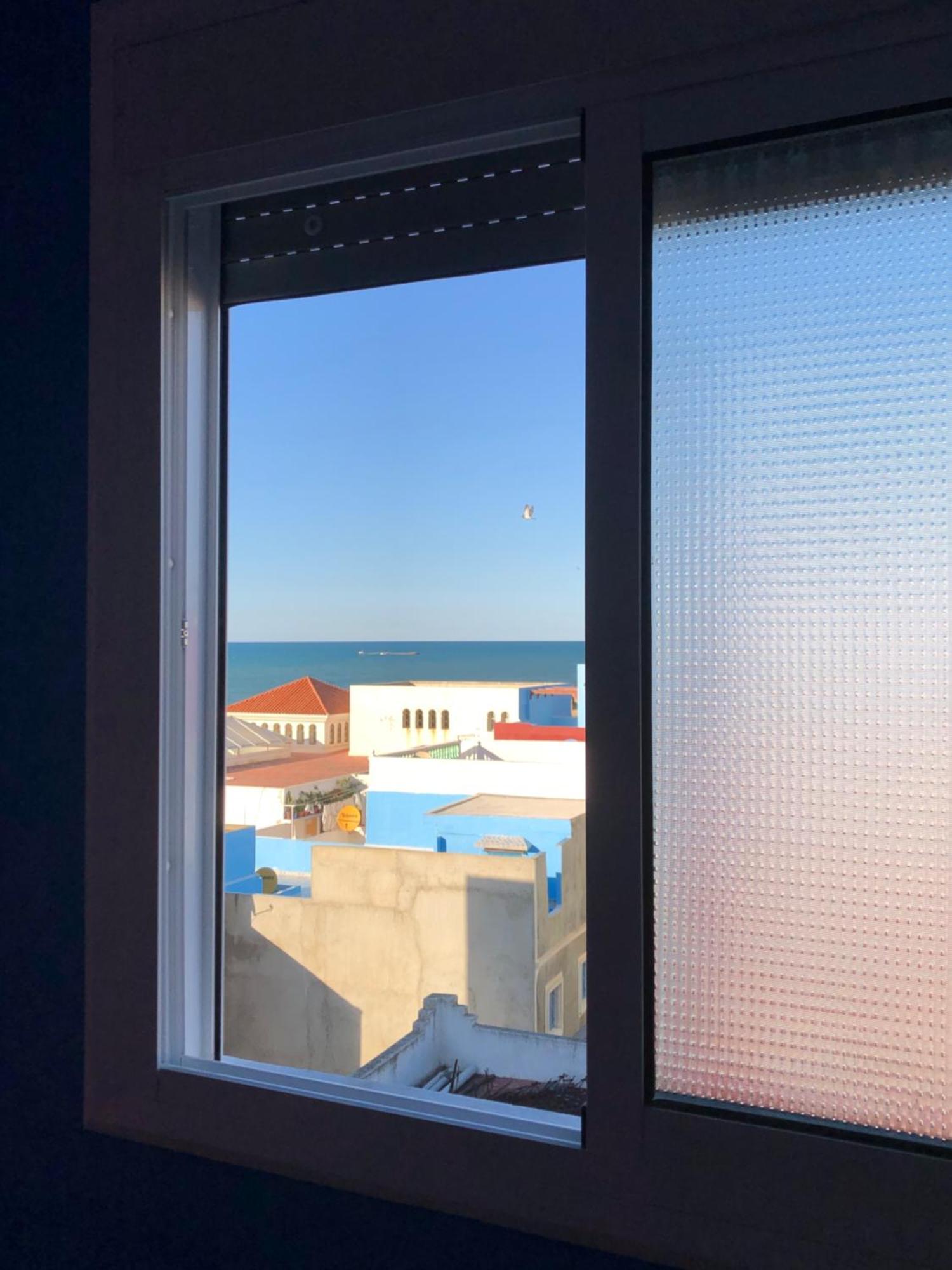 Beach House Asilah Exterior photo