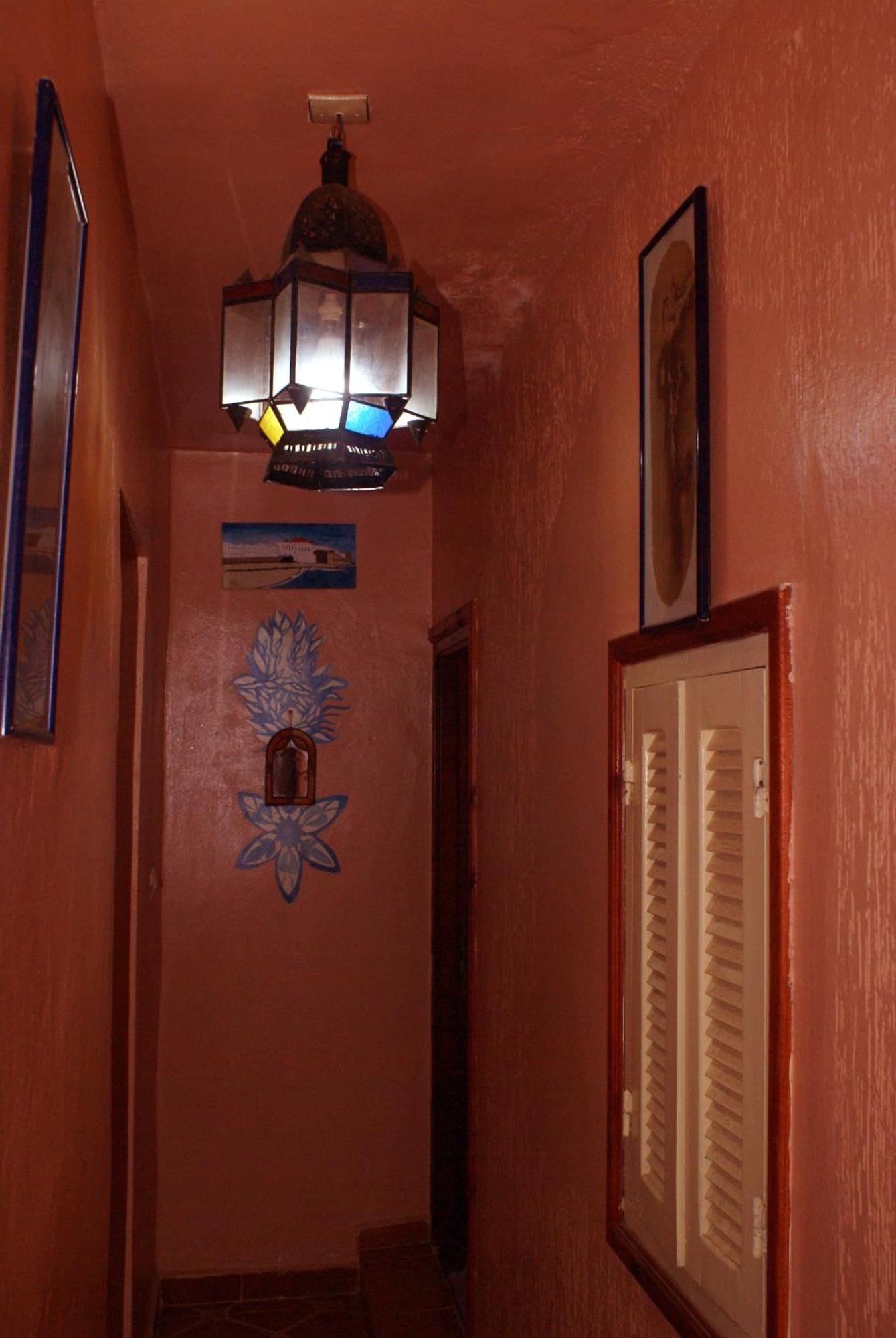 Beach House Asilah Exterior photo