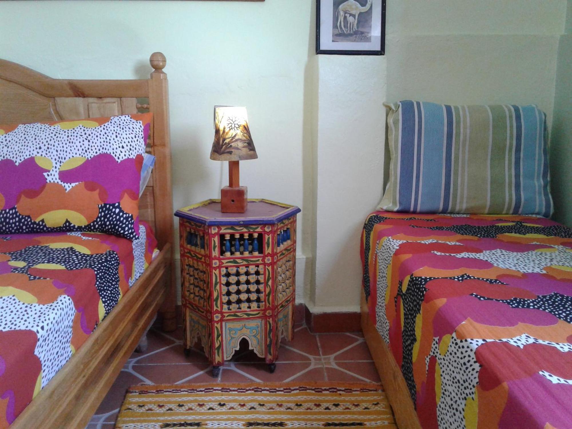 Beach House Asilah Exterior photo
